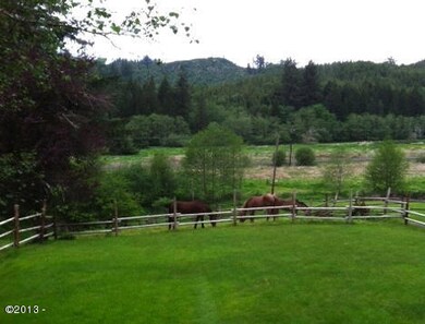 Lower Pasture
