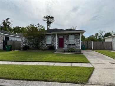 4504 Bayou Des Familles Dr, Marrero, LA 70072 - photo 3