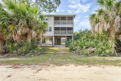 1463 Cypress St, Panacea, FL 32346 - photo 2