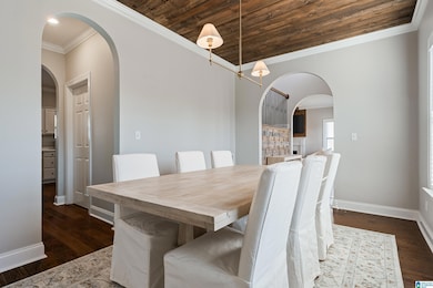 102 Brook Cir, Pelham, AL 35124 - photo 6