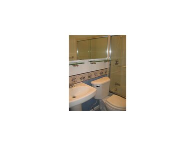 Bathroom.