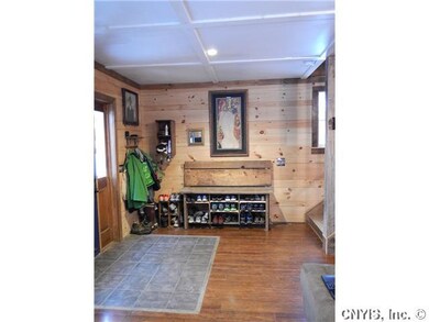 Foyer