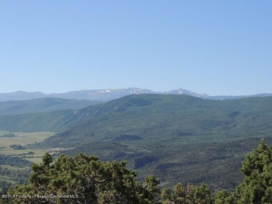 Mountain views