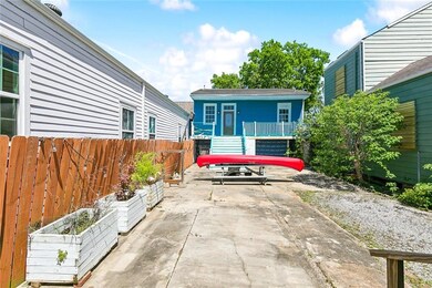 2751 Saint Ann St, New Orleans, LA 70119 - photo 2