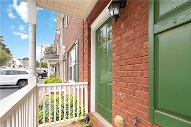 3622 Ginnis Rd SW unit 5, Atlanta, GA 30331 - photo 4