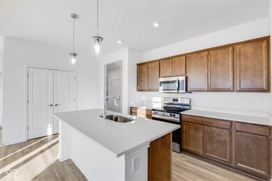 2089 Covey Dr, Danville, IN 46122 - photo 6