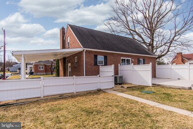 20002 Gilbert Hills Dr, Hagerstown, MD 21742 - photo 3