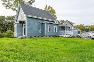 479 Pleasant St, Brockton, MA 02301 - photo 4