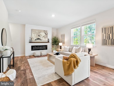 2072 Pomona Way, Frederick, MD 21702 - photo 5