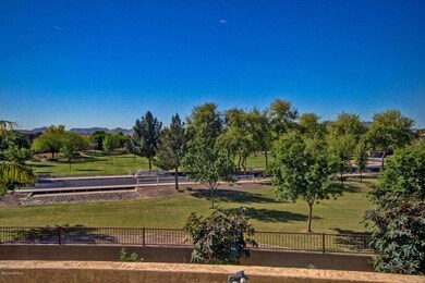 Greenbelt & Mountain Views