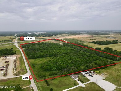 5387 E Zora 68 53 Acres, Joplin, MO 64801 - photo 2