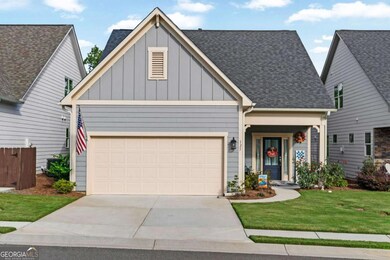 125 Grand Cir, Jasper, GA 30143 - photo 4