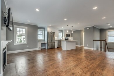 88 Sylvester Ave unit 1, Winchester, MA 01890 - photo 5