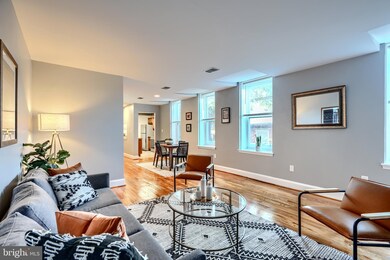 702 S Wolfe St unit 5, Baltimore, MD 21231 - photo 7