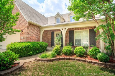 8506 S 70th, Tulsa, OK 74113 - photo 2