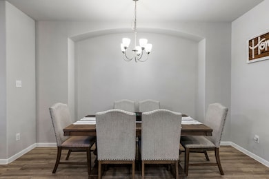 10028 Swift Fox Ct, Magnolia, TX 77354 - photo 7