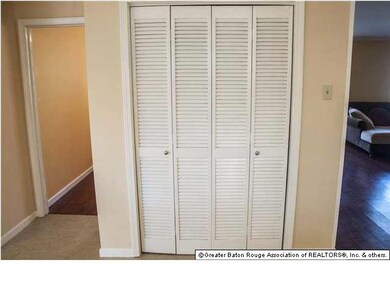 This is the large pantry adjacent to the kitchen a
