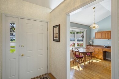12 Deerfield Way unit 95, Westborough, MA 01581 - photo 4