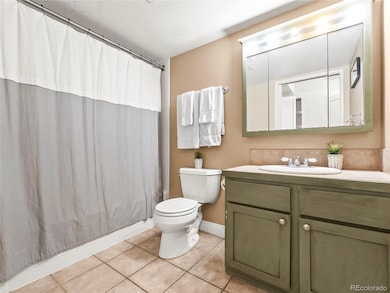 Denver Towers unit 702, Denver, CO 80204 - photo 7