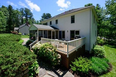 23 Orchard Crossing, Andover, MA 01810 - photo 6