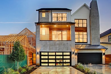 708 E 13th St, Houston, TX 77008 - photo 2