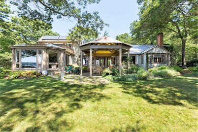 95 Allens Point Rd, Marion, MA 02738 - photo 7