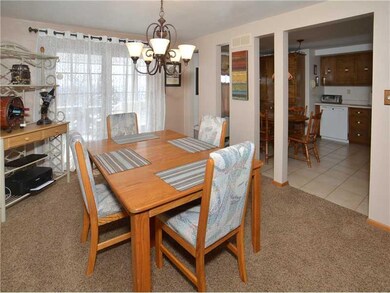 Dining Room.