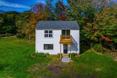 3074 Camden Road, Warren