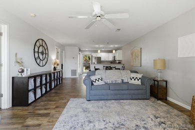 1481 Ledges Dr unit B-33, Osage Beach, MO 65065 - photo 5