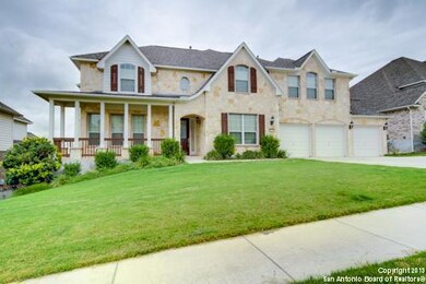 12939 Walking Horse, Helotes, TX 78023 - photo 2