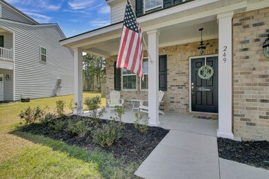 249 Firewheel Ct, Summerville, SC 29486 - photo 4