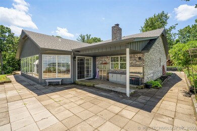 220 Dove Rd, Locust Grove, OK 74352 - photo 5