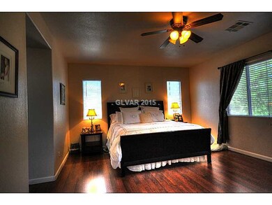 10356 Splendor Ridge Ave, Las Vegas, NV 89135 - photo 4