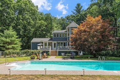 82 East St, Pepperell, MA 01463 - photo 3