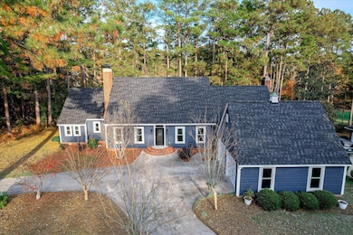 296 Willow Lake Dr, Aiken, SC 29803 - photo 3