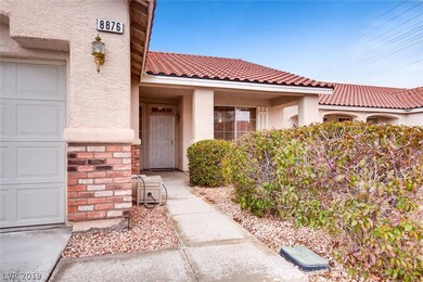 Front walkway, security door, and a welcoming fron