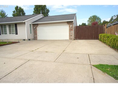 4421 Munker St, Hubbard, OR 97032 - photo 3