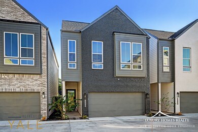 4508 Old Yale St unit G, Houston, TX 77018 - photo 4