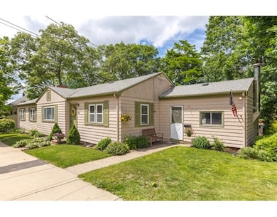 73 Lanark Rd, Malden, MA 02148 - photo 2