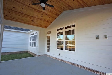 416 Landing Rd unit Lot 7- Santee, Conway, SC 29527 - photo 4