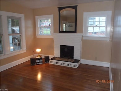 137 Spring Garden St, Asheboro, NC 27203 - photo 3