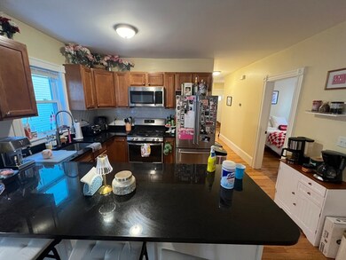 44 Gorham St unit 1, Somerville, MA 02144 - photo 5
