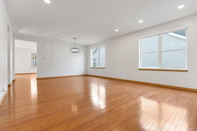 786 Bohannon Cir, Oswego, IL 60543 - photo 5