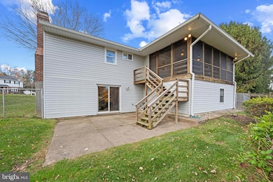 3 Meadow Mist Ct, Reisterstown, MD 21136 - photo 3