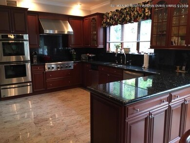 10 st james kitchen