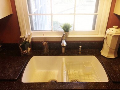 Kitchen Sink