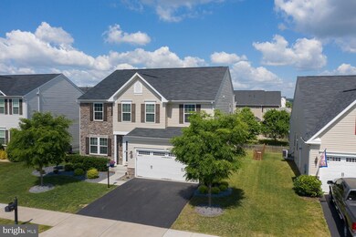 205 Mosaic Ct, Stephenson, VA 22656 - photo 4