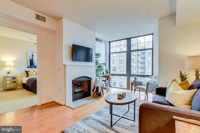 Clarendon 1021 unit 707, Arlington, VA 22201 - photo 6