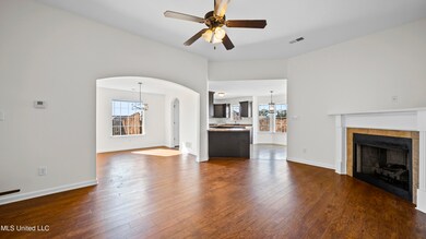 5945 Antler Trail, Southaven, MS 38672 - photo 5