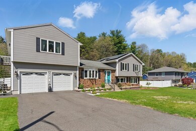 81 Erin Ln, Ludlow, MA 01056 - photo 3
